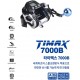 Banax Timax 7000B Ultra Reinforce Carbon - Sale